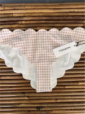 NWT Marysia Bikini Bottom
